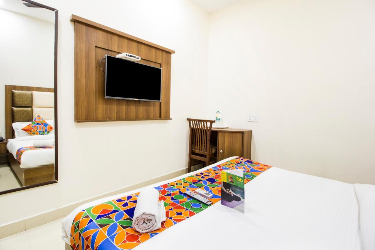 Fabhotel Royal Hussainpura Chowk होटल Amritsar