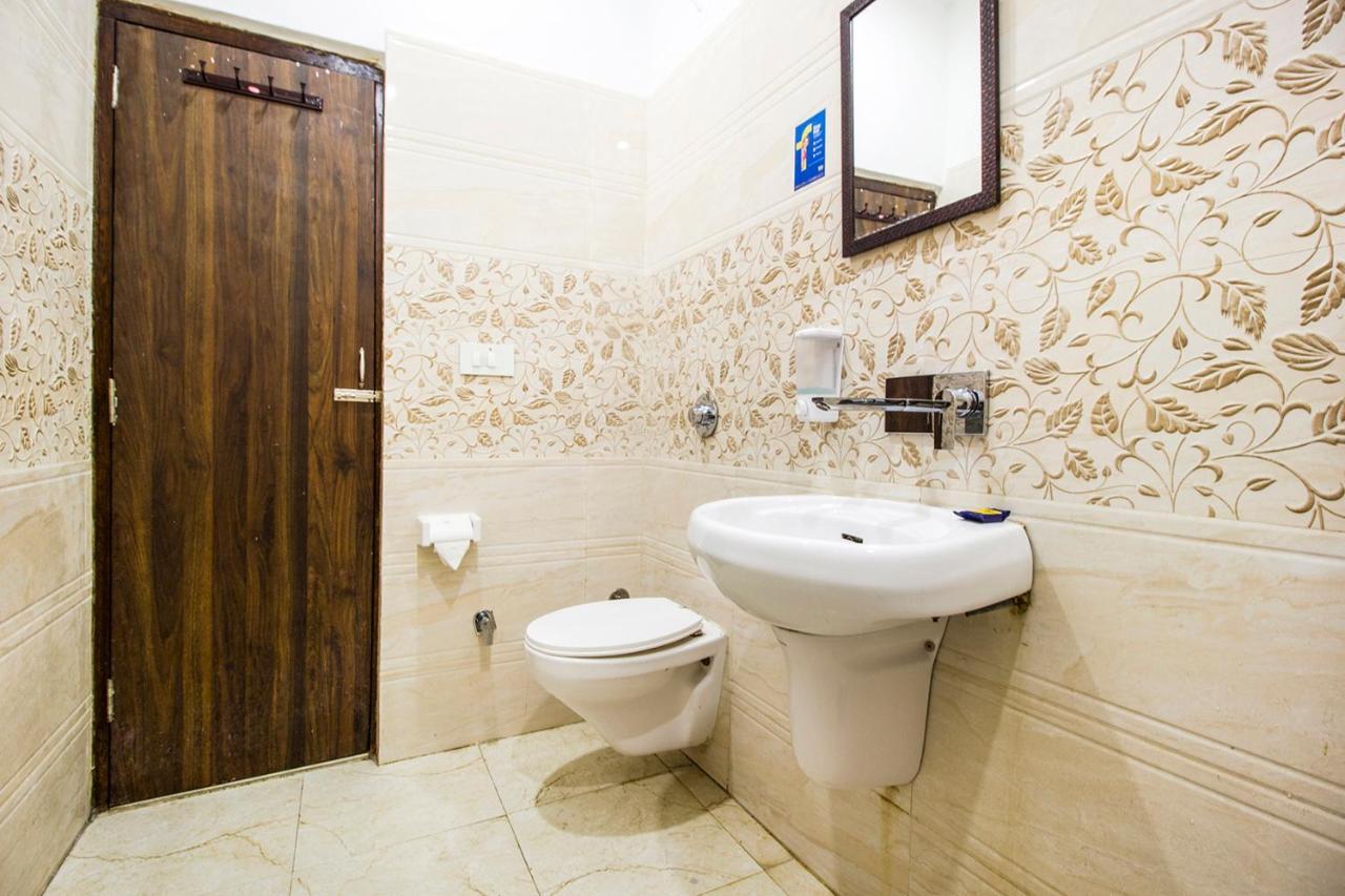 होटल Fabhotel Royal Hussainpura Chowk Amritsar