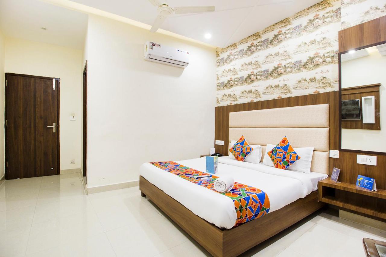 होटल Fabhotel Royal Hussainpura Chowk Amritsar